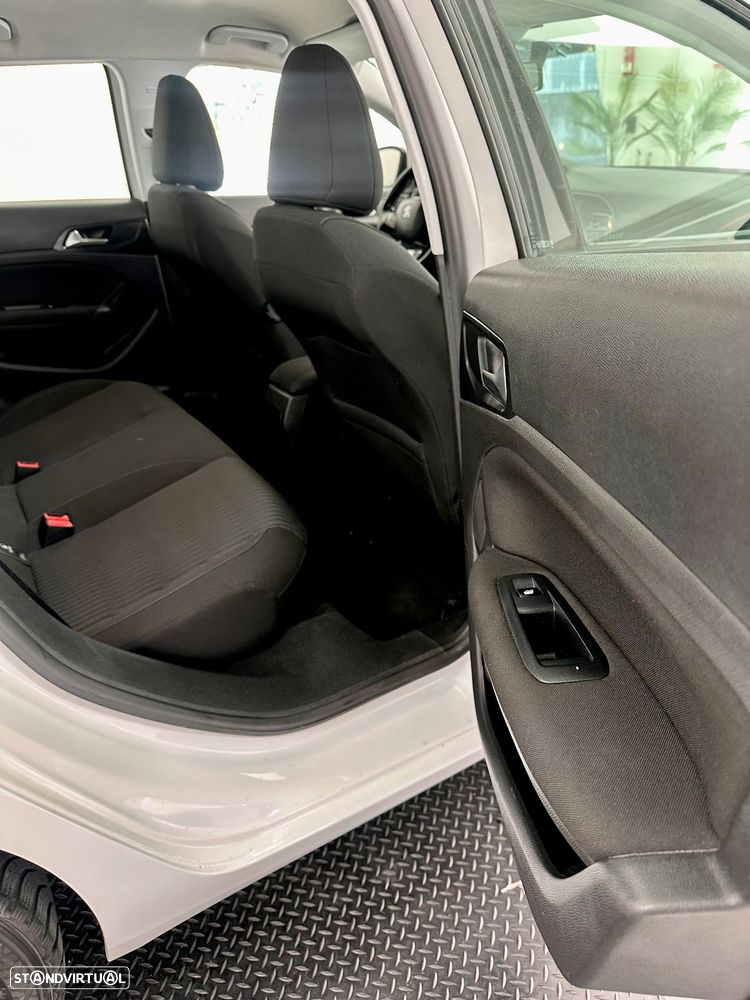 Peugeot 308 1.6 BlueHDi Style - 26