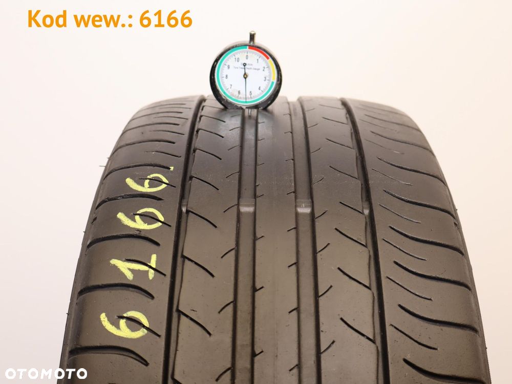 Dunlop SP SPORT MAXX 050 - 235/45 R18 - 1