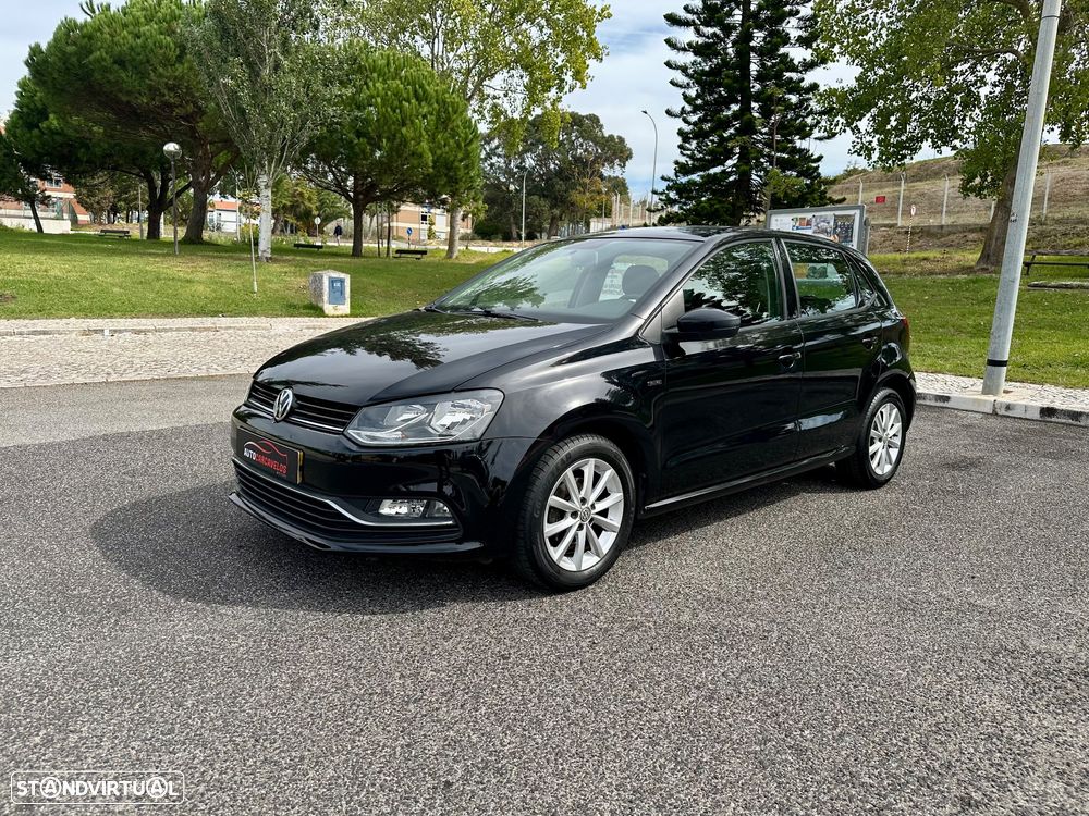VW Polo 1.0 Trendline - 22