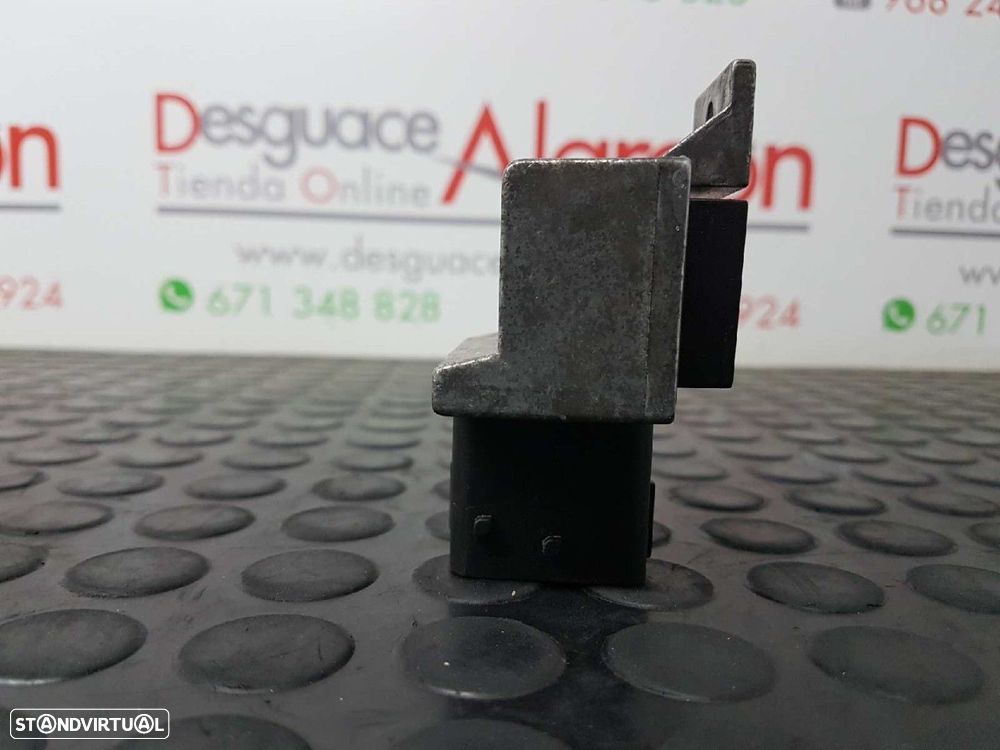 CAIXA DE PRÉ AQUECIMENTO NISSAN NV 200 (M20) EVALIA TEKNA - 2