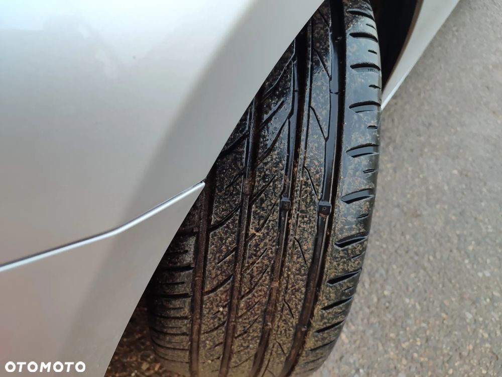 Volvo V40 D2 Ocean Race - 9