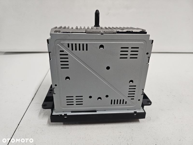 chevrolet captiva i 1 lift radio fabryczne cd 95088243 - 11