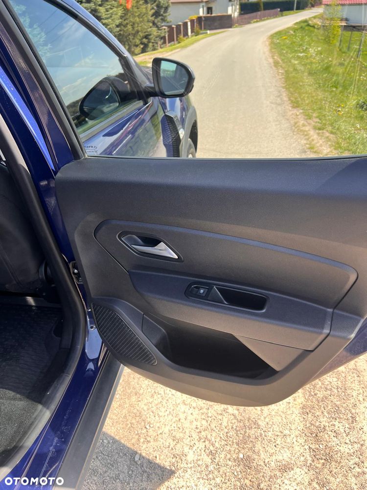Dacia Duster 1.3 TCe Prestige 4WD - 30