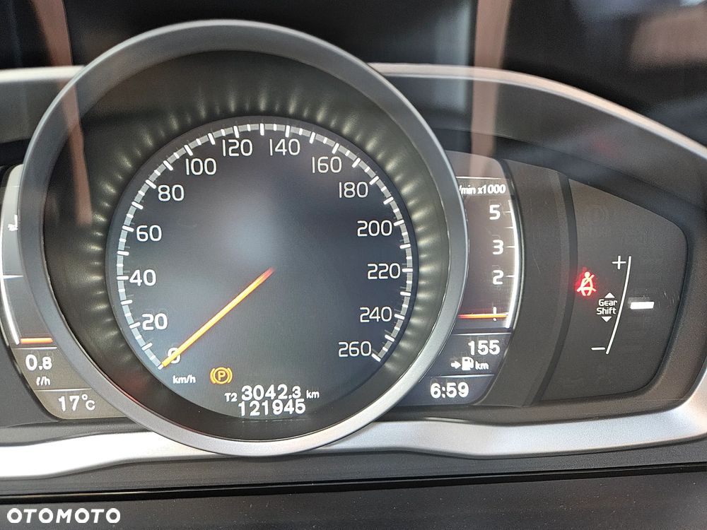 Volvo XC 60 D3 Inscription - 26