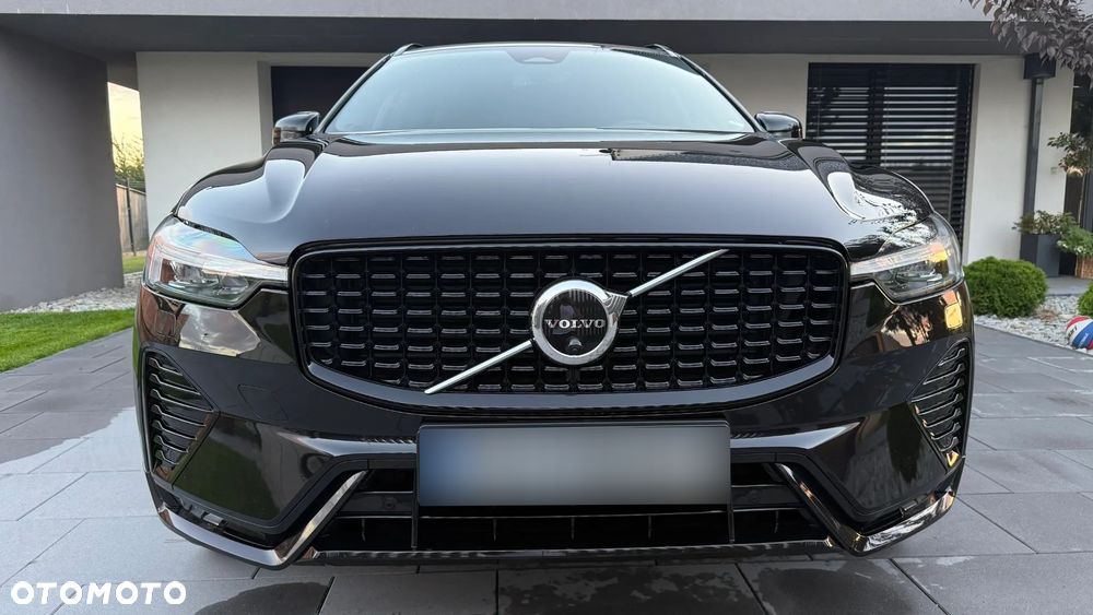 Volvo XC 60 - 4