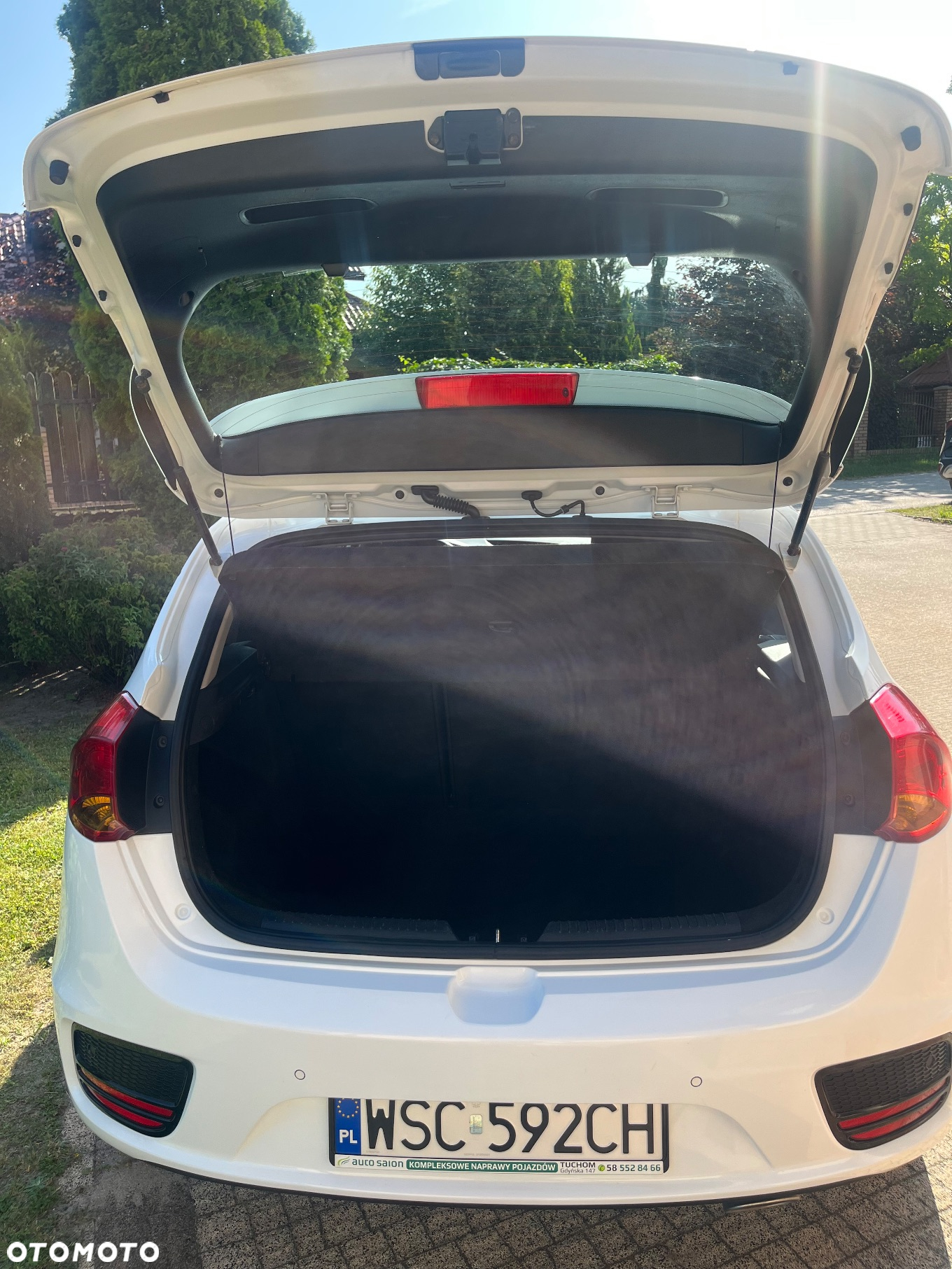 Kia Ceed Cee'd 1.6 CRDi M - 12