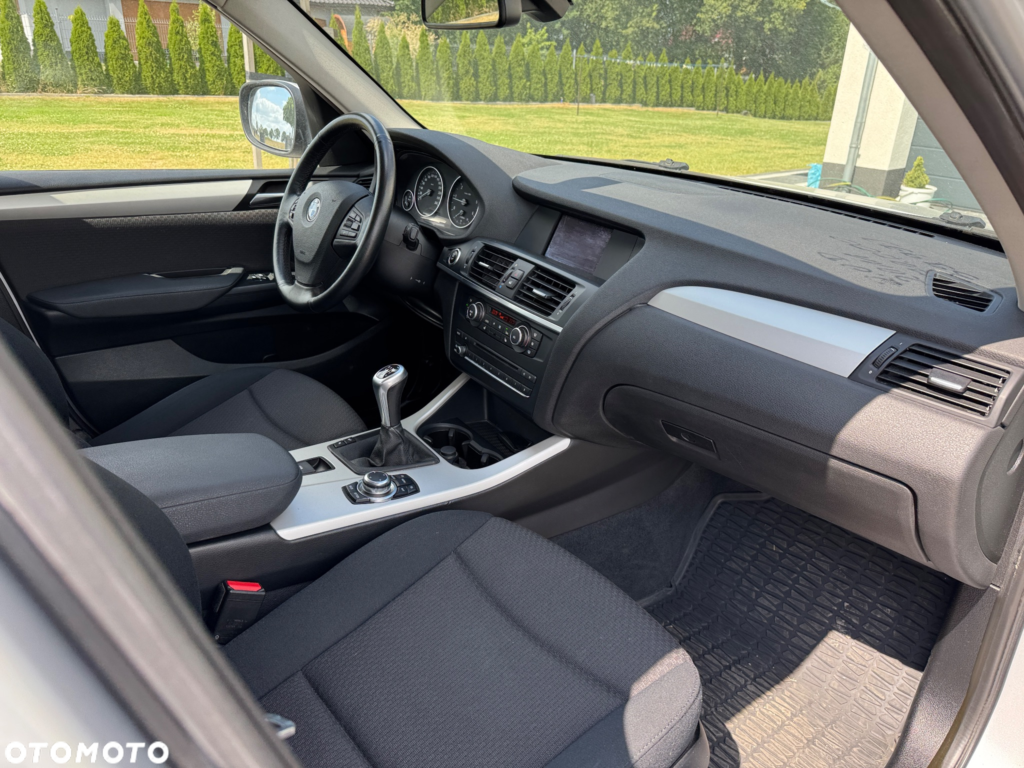 BMW X3 xDrive20d - 18