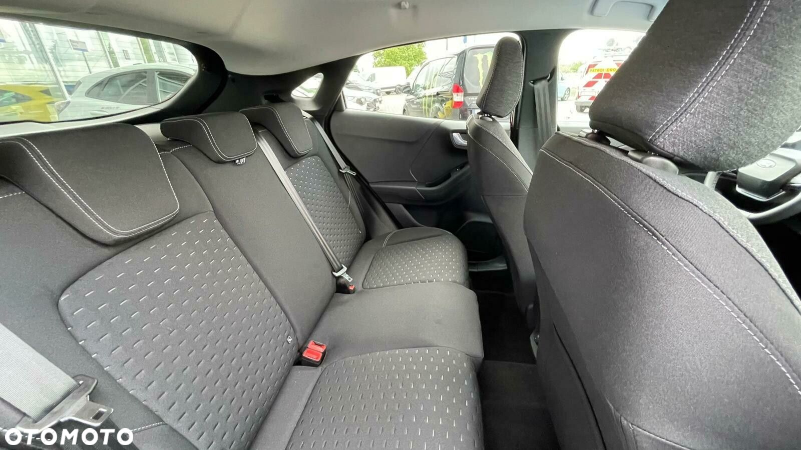 Ford Puma - 17