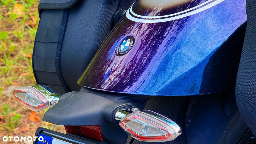BMW R - 22