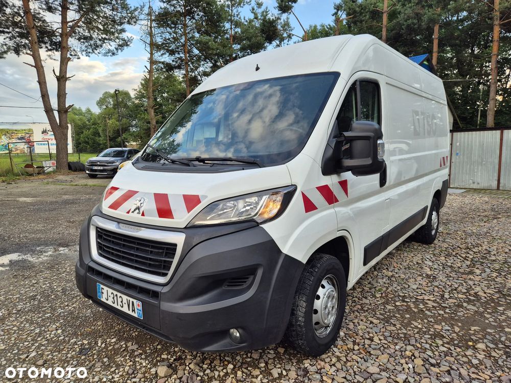 Peugeot BOXER - 6