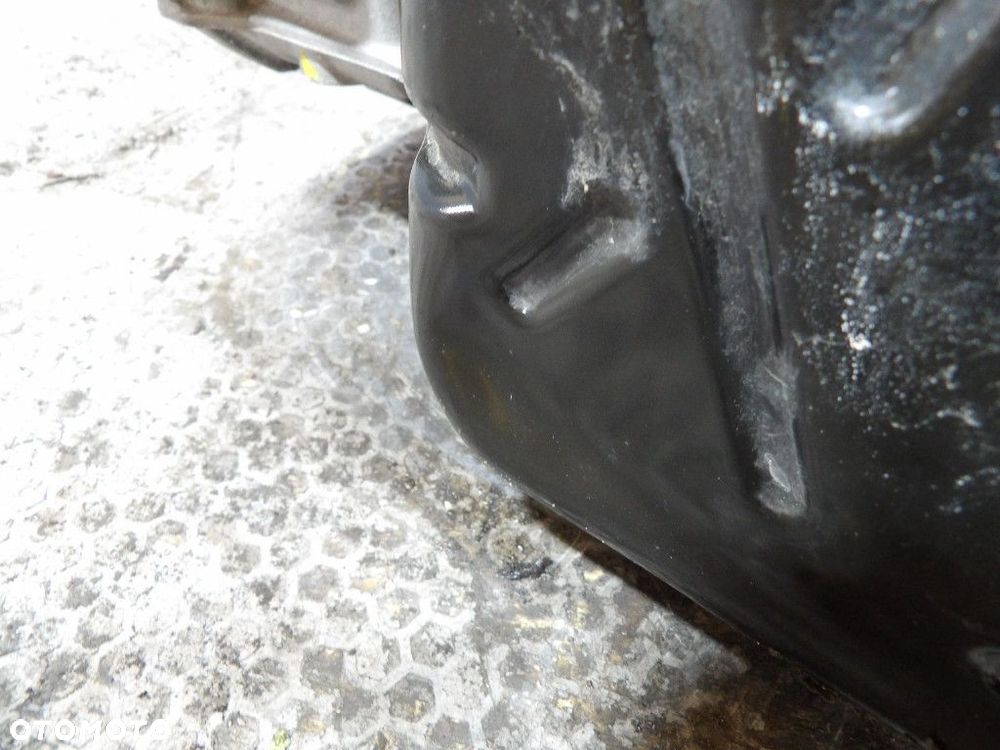 SKODA SUPERB IV 4 2.0TSI 4X4 SKRZYNIA BIEGÓW AUTOMATYCZNA WGA - 6