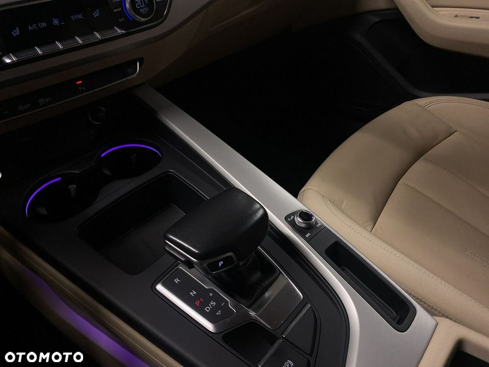 Audi A4 Avant - 37
