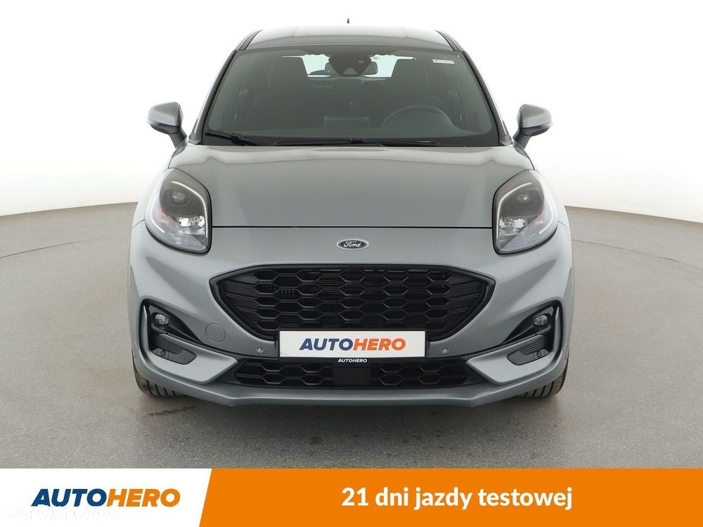Ford Puma - 9