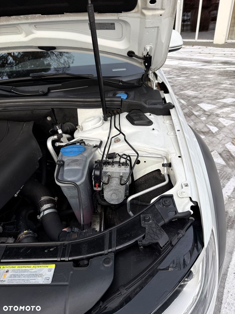 Audi A4 Allroad 2.0 TDI DPF S tronic - 21