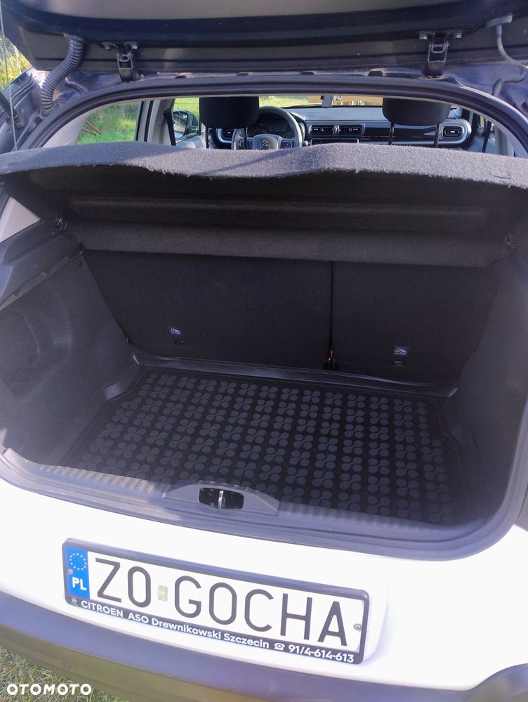Citroën C3 1.2 PureTech Feel - 9