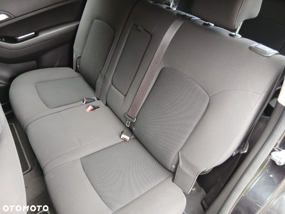 Chevrolet Orlando 1.8 LT+ - 29