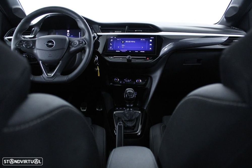 Opel Corsa 1.2 T GS - 18