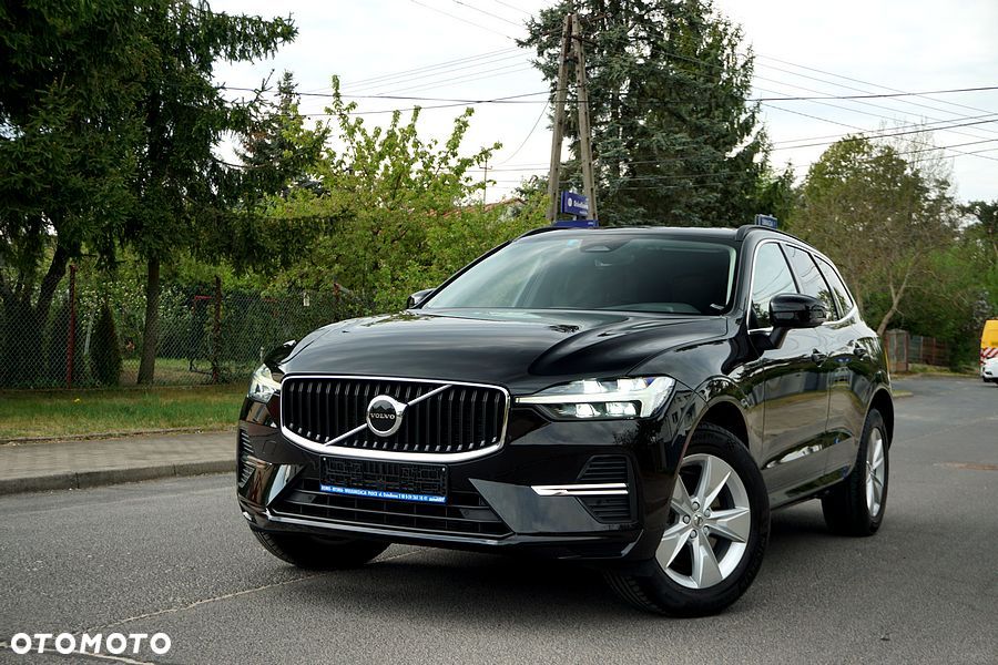 Volvo XC 60 B4 D AWD Geartronic Momentum Pro - 3