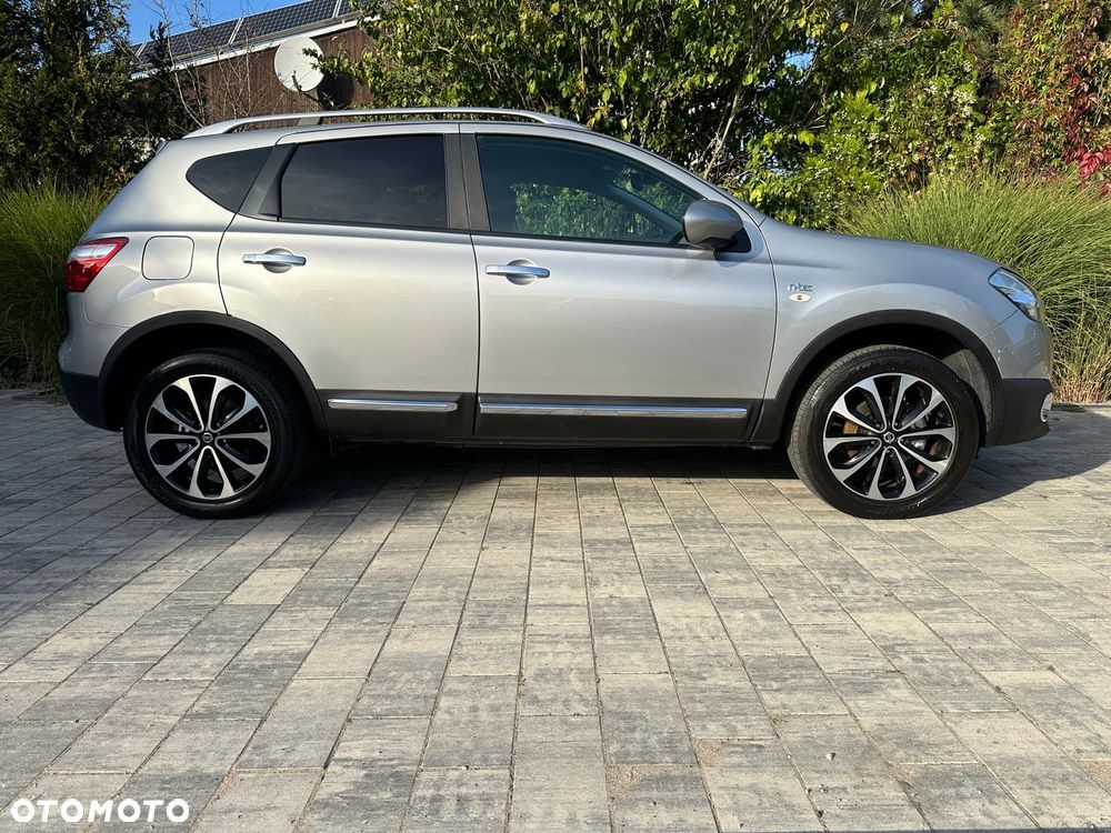 Nissan Qashqai 2.0 Tekna - 29