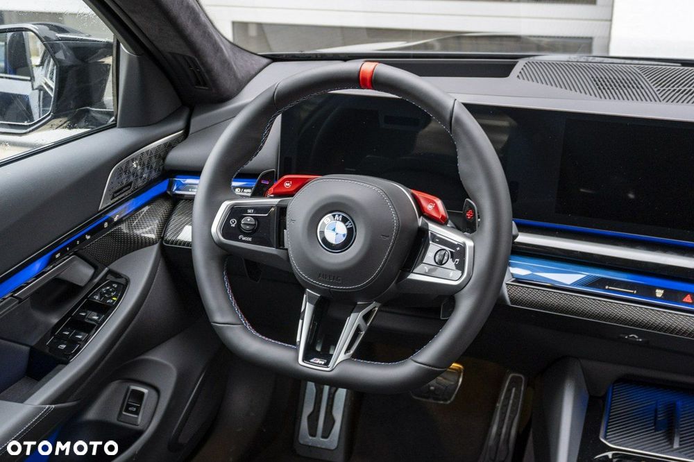 BMW M5 - 24