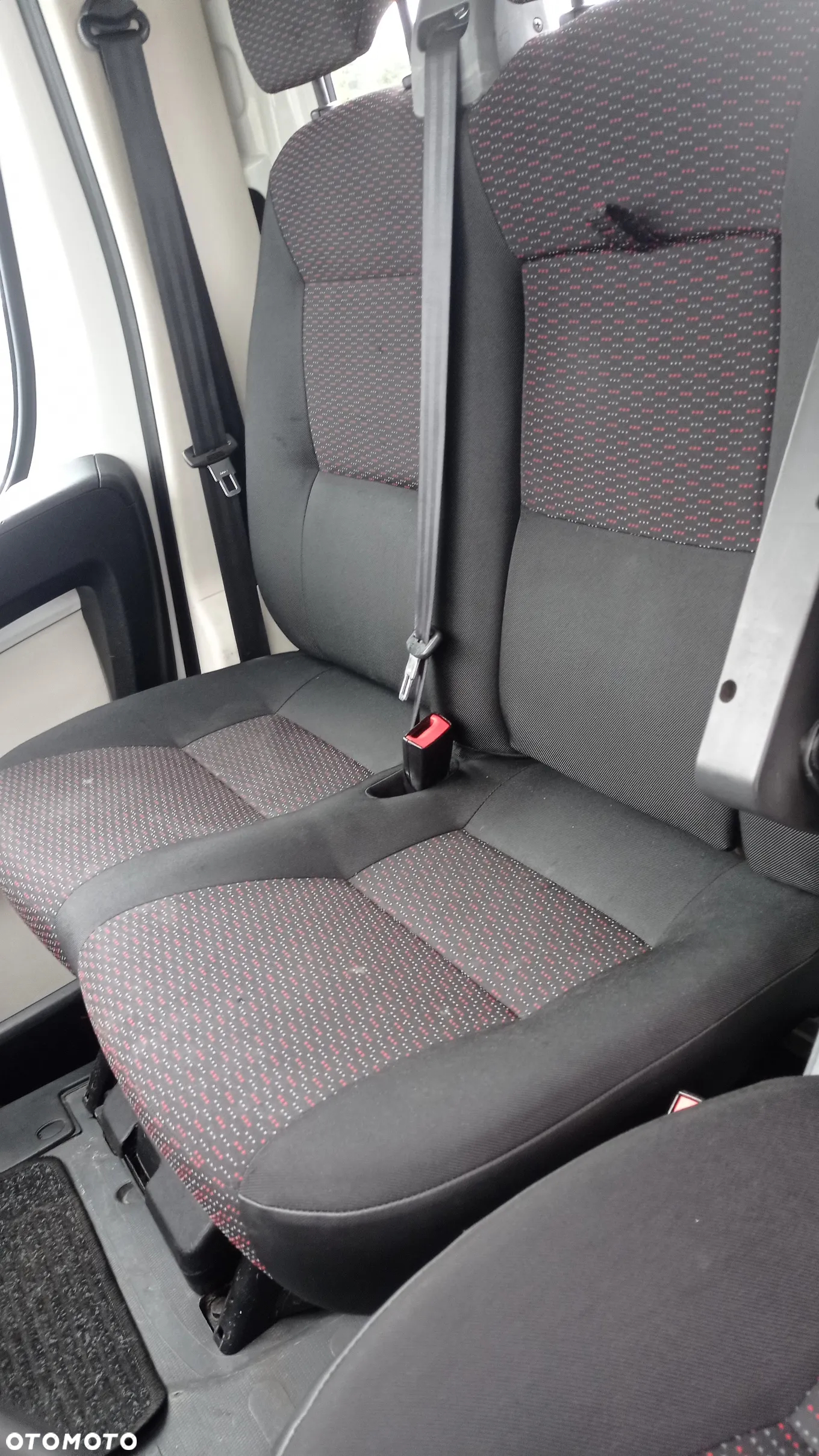 Peugeot Boxer - 9