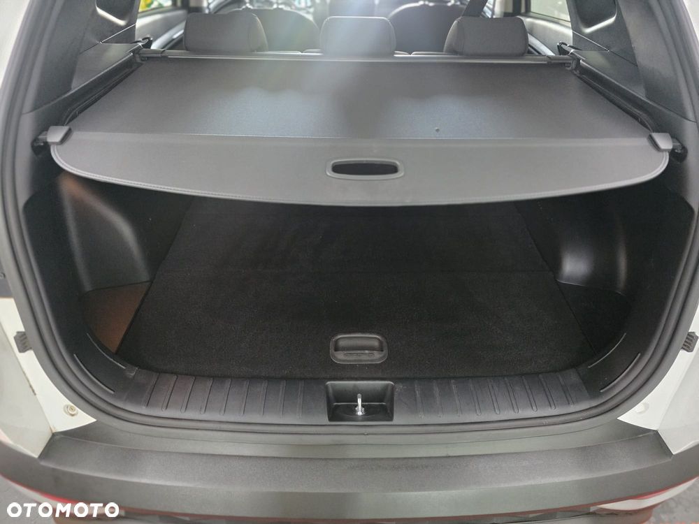 Hyundai Tucson 1.6 T-GDi 48V Smart 2WD DCT - 9