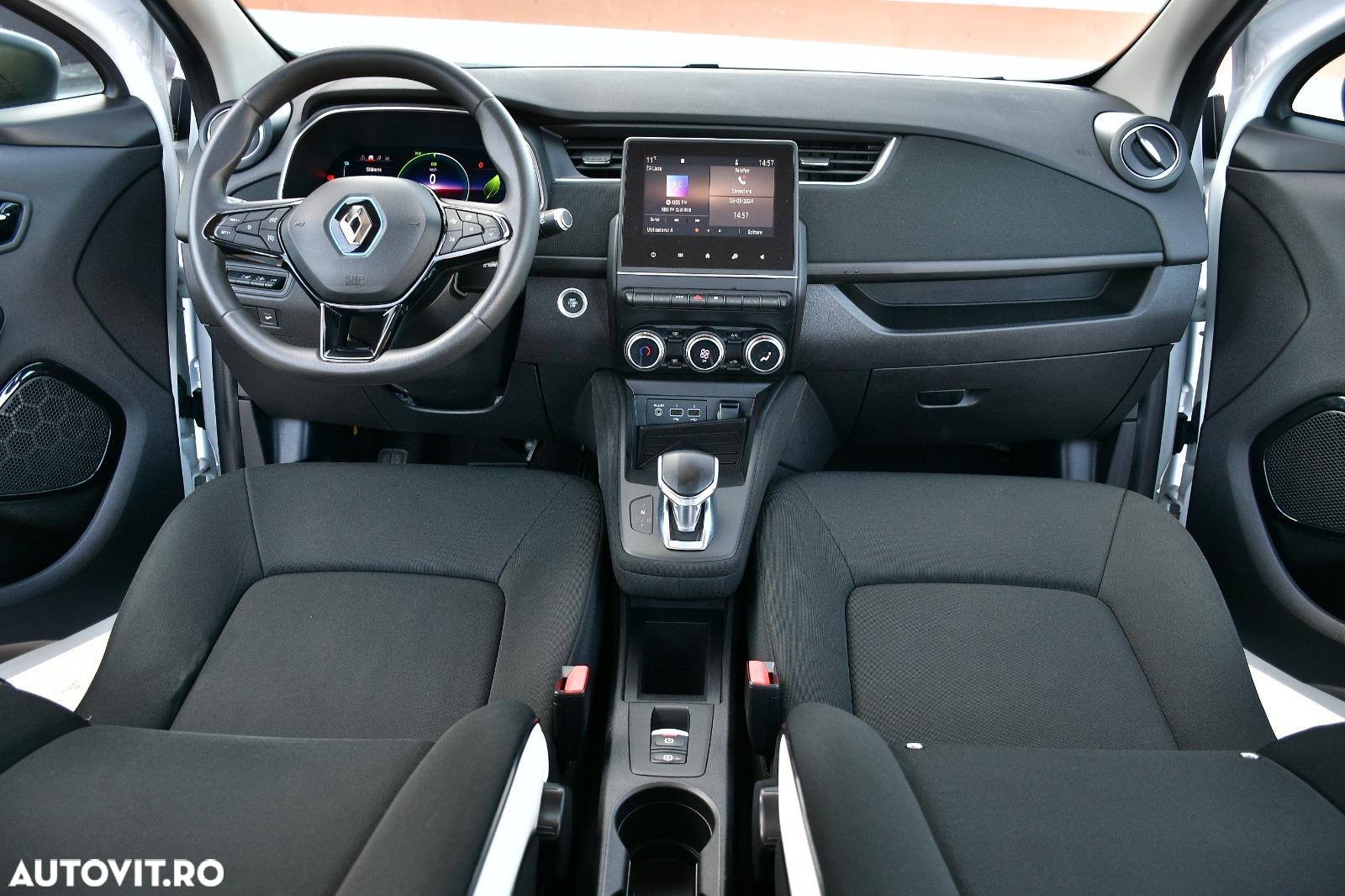 Renault ZOE 40 R110 Equilibre - 9