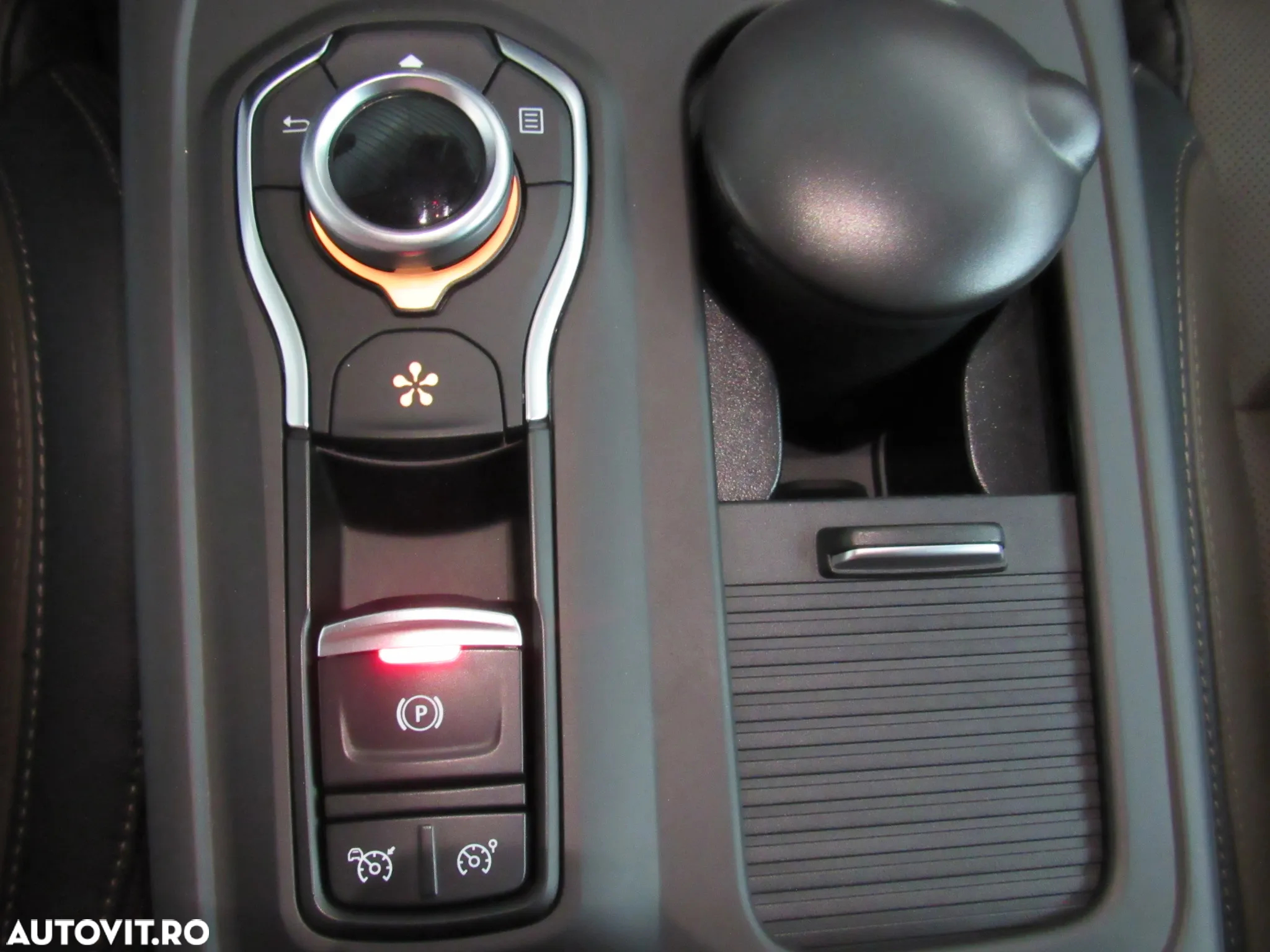 Renault Talisman Blue dCi EDC Intens - 32