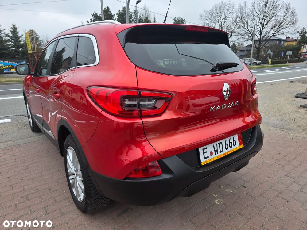 Renault Kadjar Energy TCe 130 Business - 5