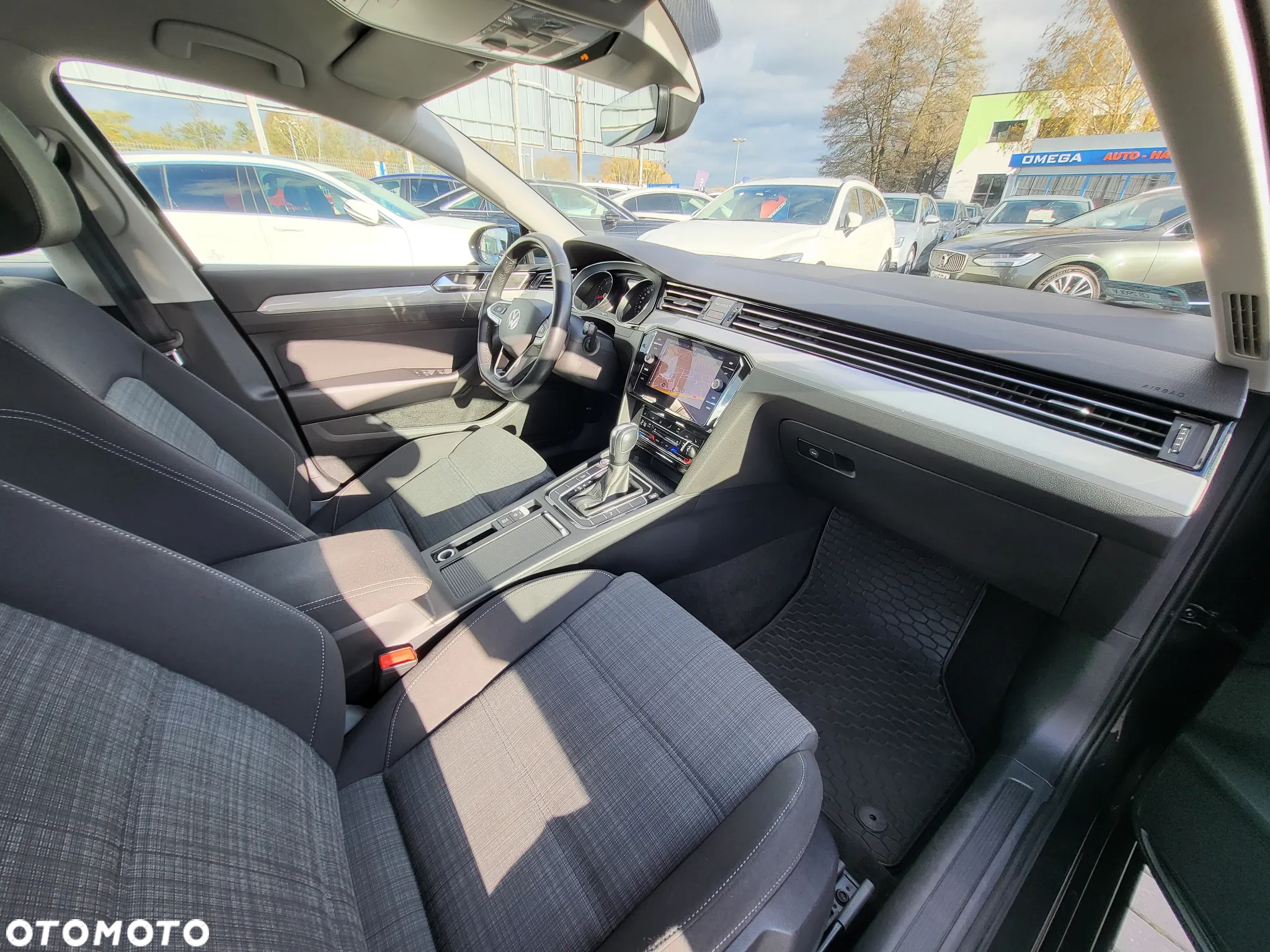 Volkswagen Passat 1.5 TSI EVO Business DSG - 9