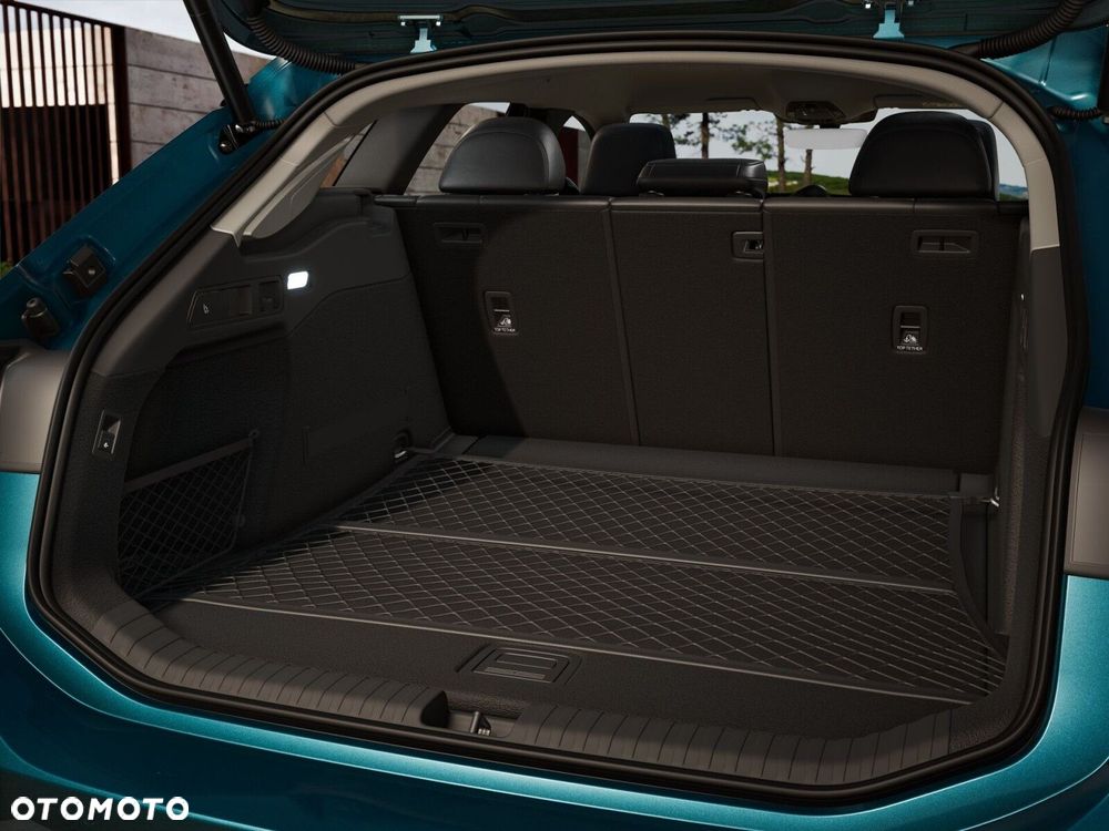 Audi A6 Avant e-tron - 12