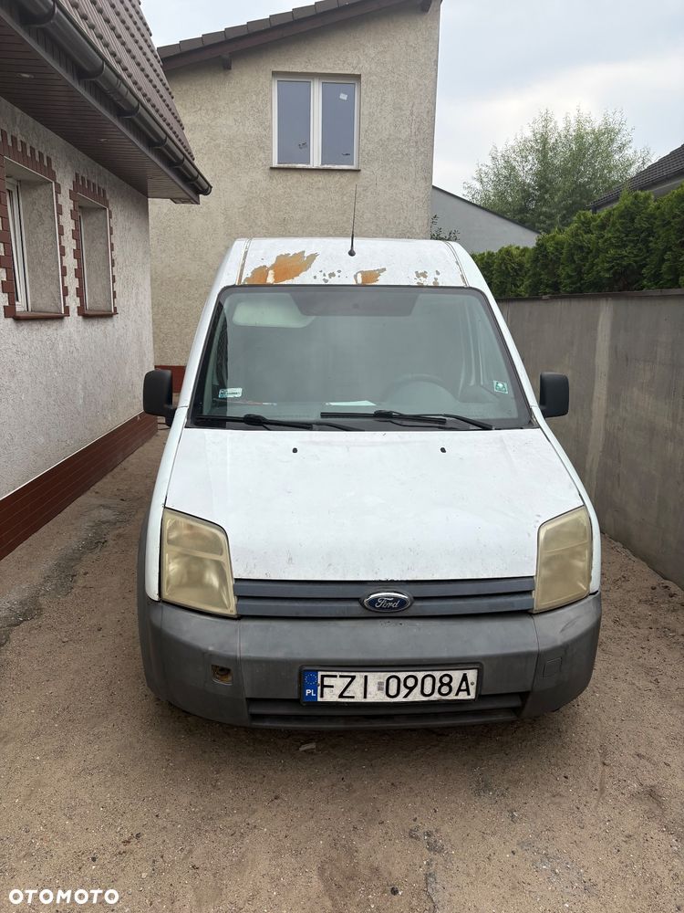 Ford Transit Connect - 6