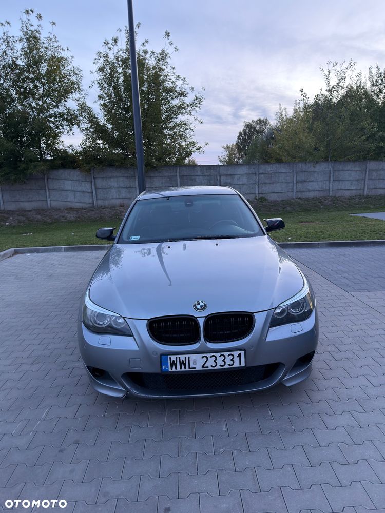 BMW Seria 5 - 10