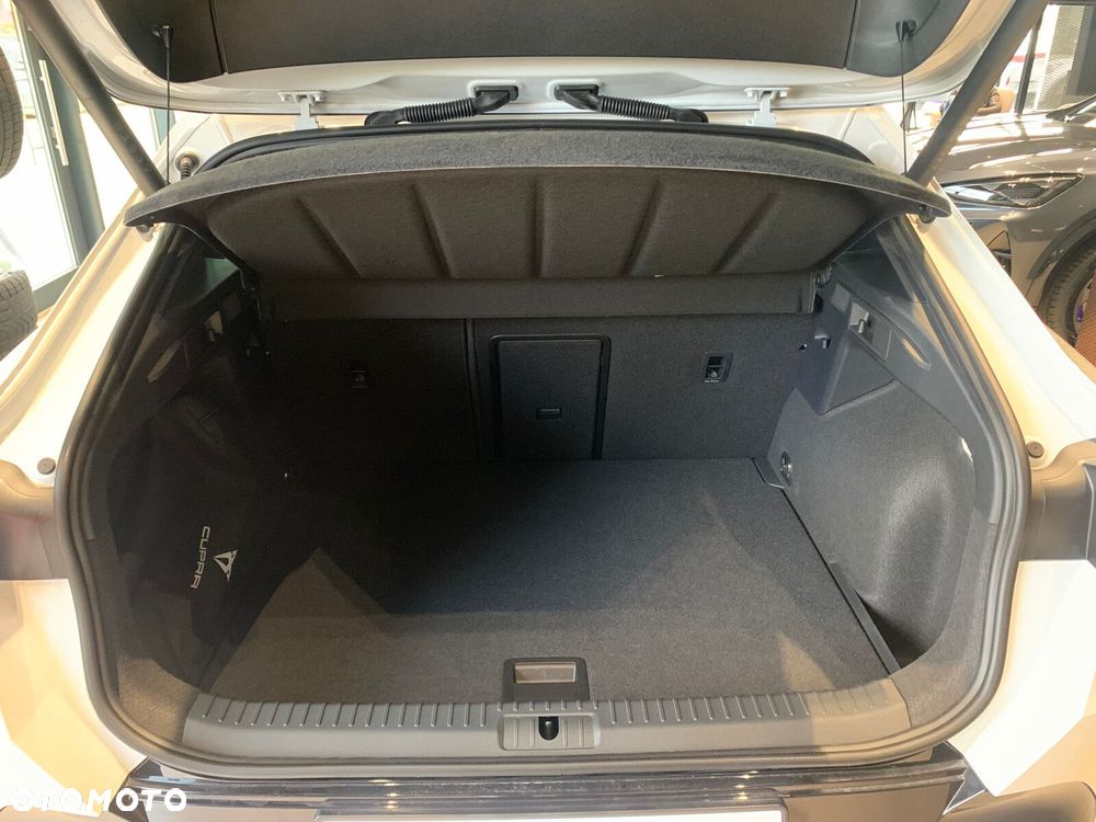Cupra Formentor 1.5 eTSI mHEV DSG - 6