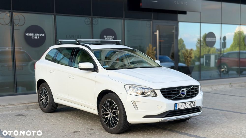 Volvo XC 60