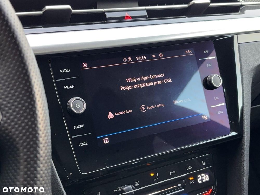 Volkswagen Arteon - 19