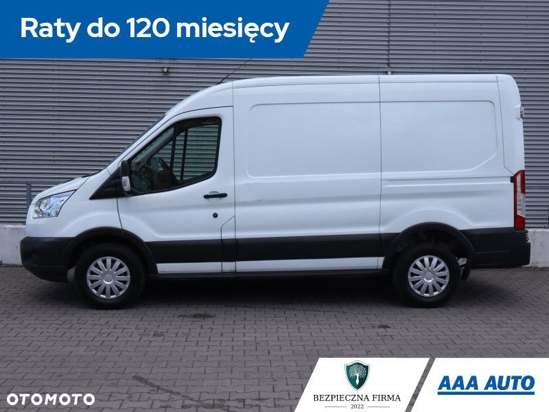 Ford transit - 4