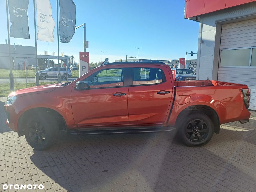 Isuzu D-Max 1.9 DC LSE - 2