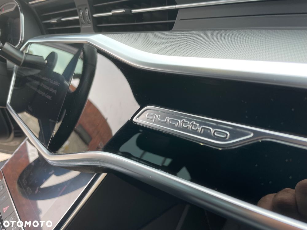 Audi A6 - 10