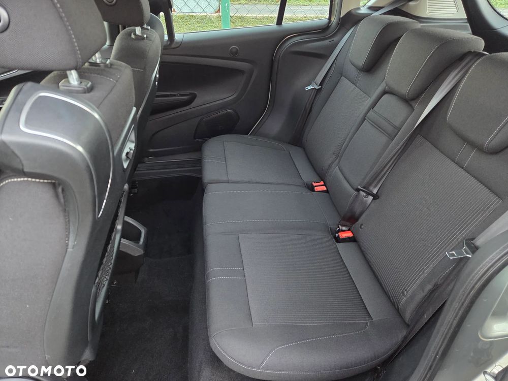 Ford B-MAX 1.0 EcoBoost Titanium - 8