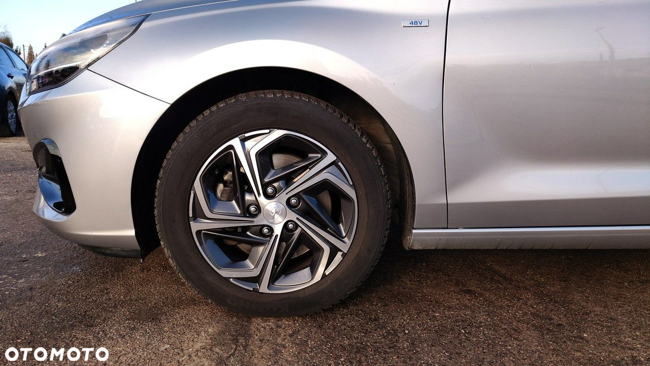 Hyundai i30 - 9