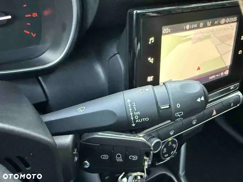 Citroën C3 Aircross - 25