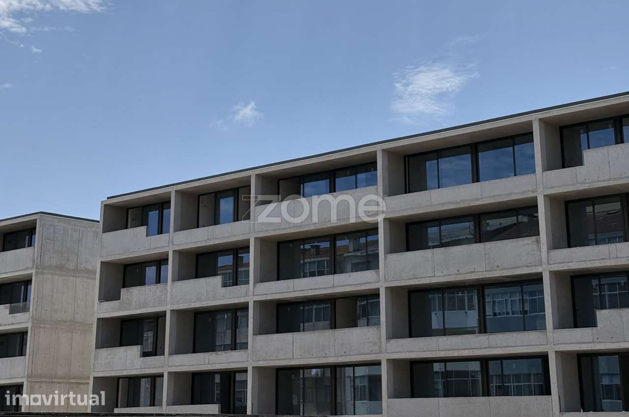 APARTAMENTO T1 MONTE DOS BURGOS - PORTO - Grande imagem: 2/15