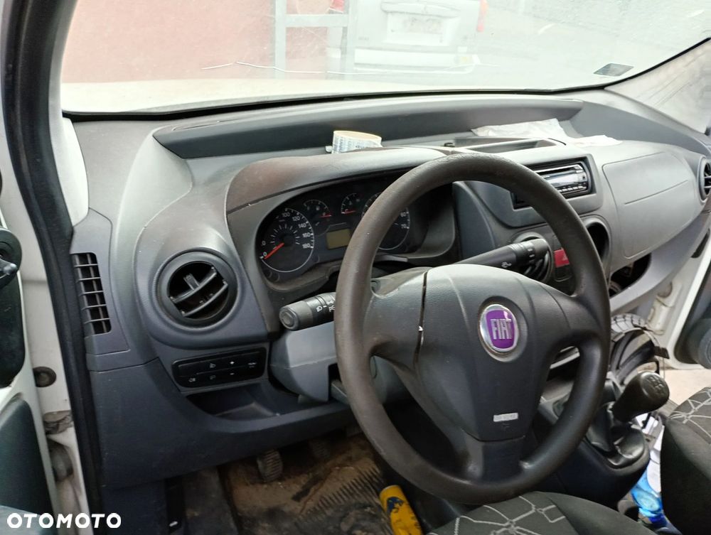 FIAT FIORNO 06-10 1.3 MULTIJET ALTERNATOR - 29