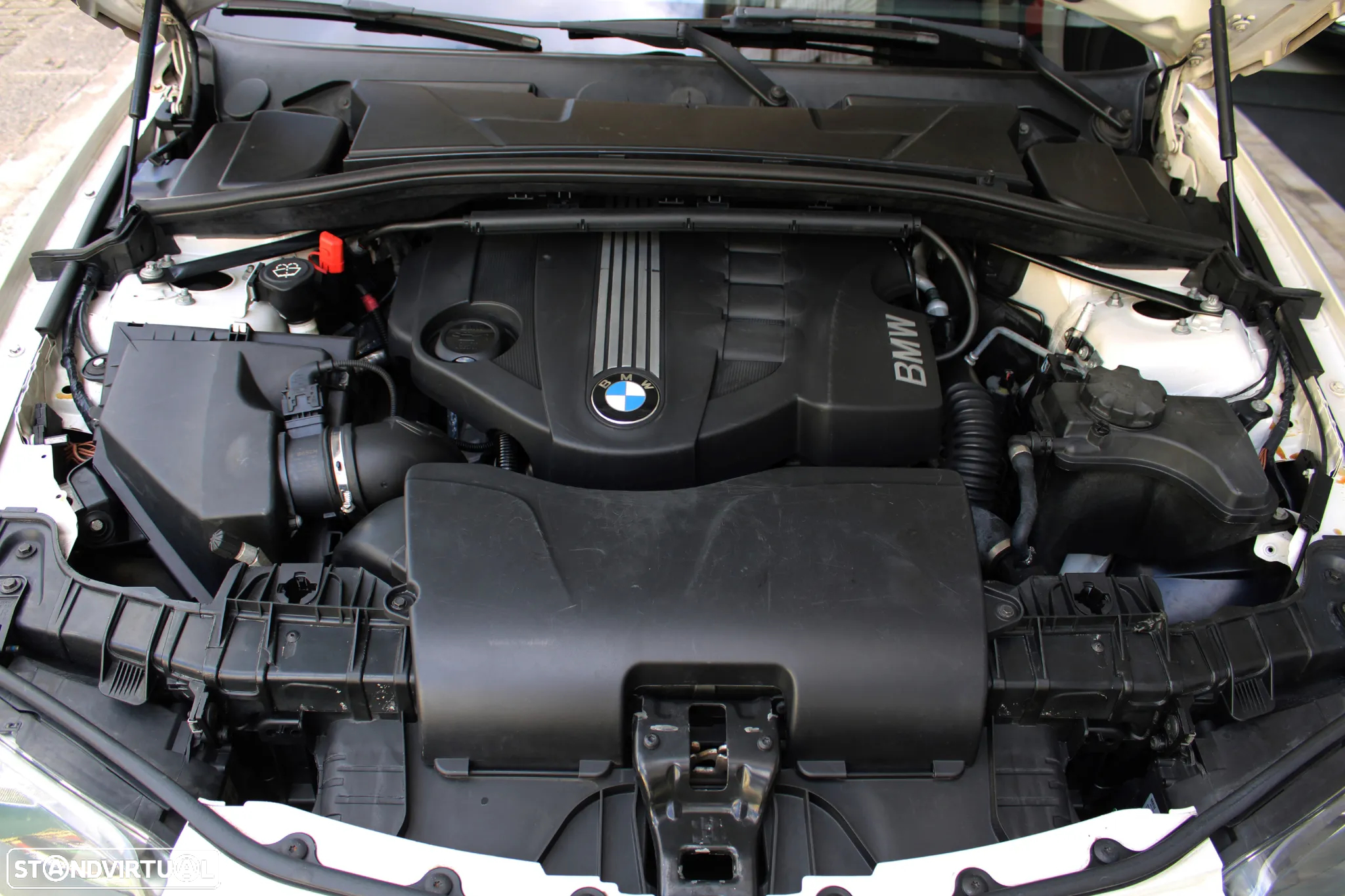 BMW 118 d Pack M - 46