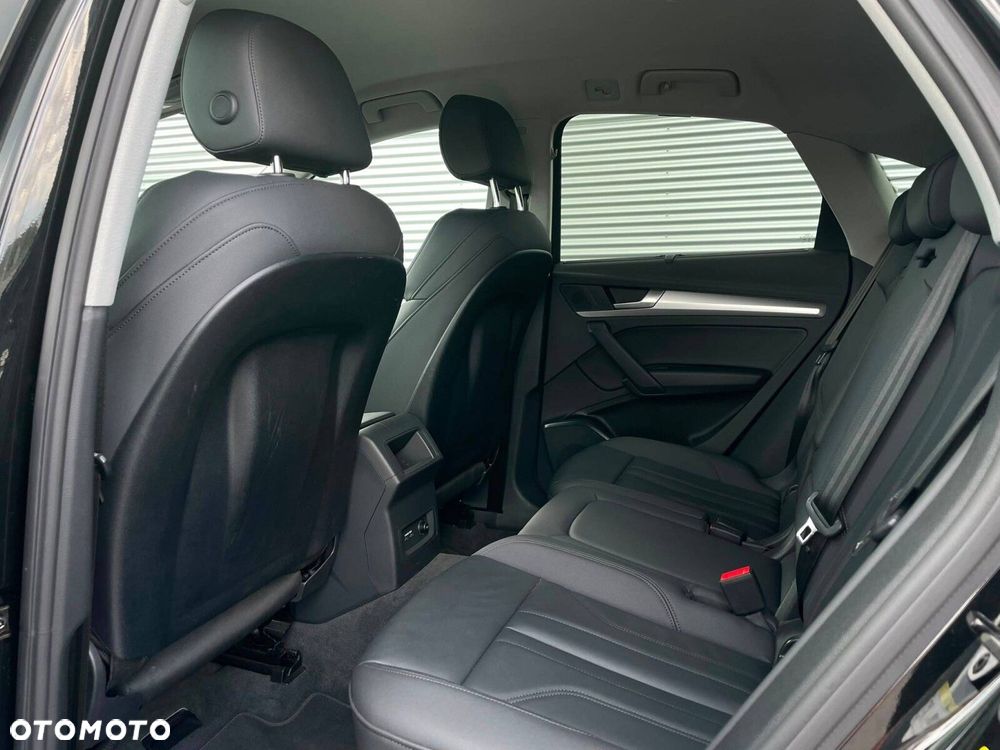 Audi Q5 Sportback - 13