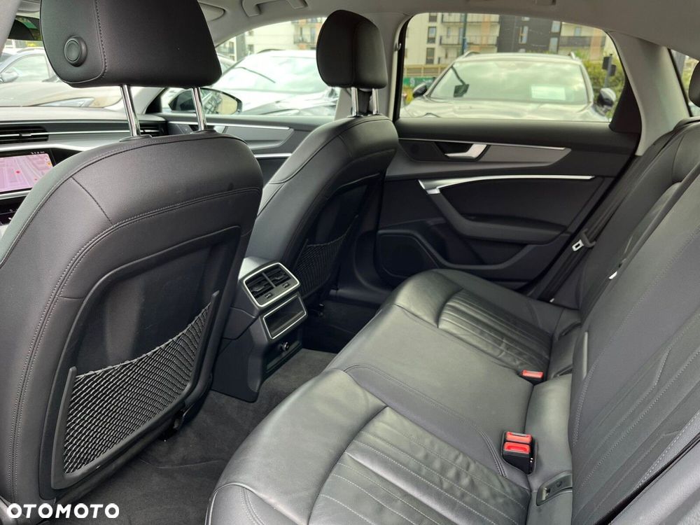 Audi A6 Limousine - 36
