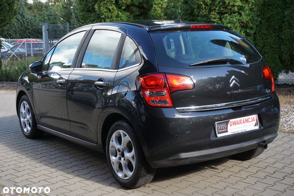 Citroën C3 1.4 HDi Selection - 6