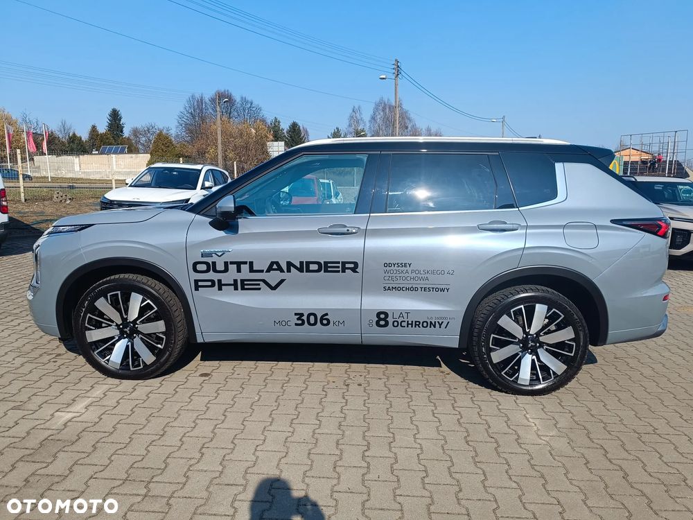 Mitsubishi Outlander Instyle Plus - 8