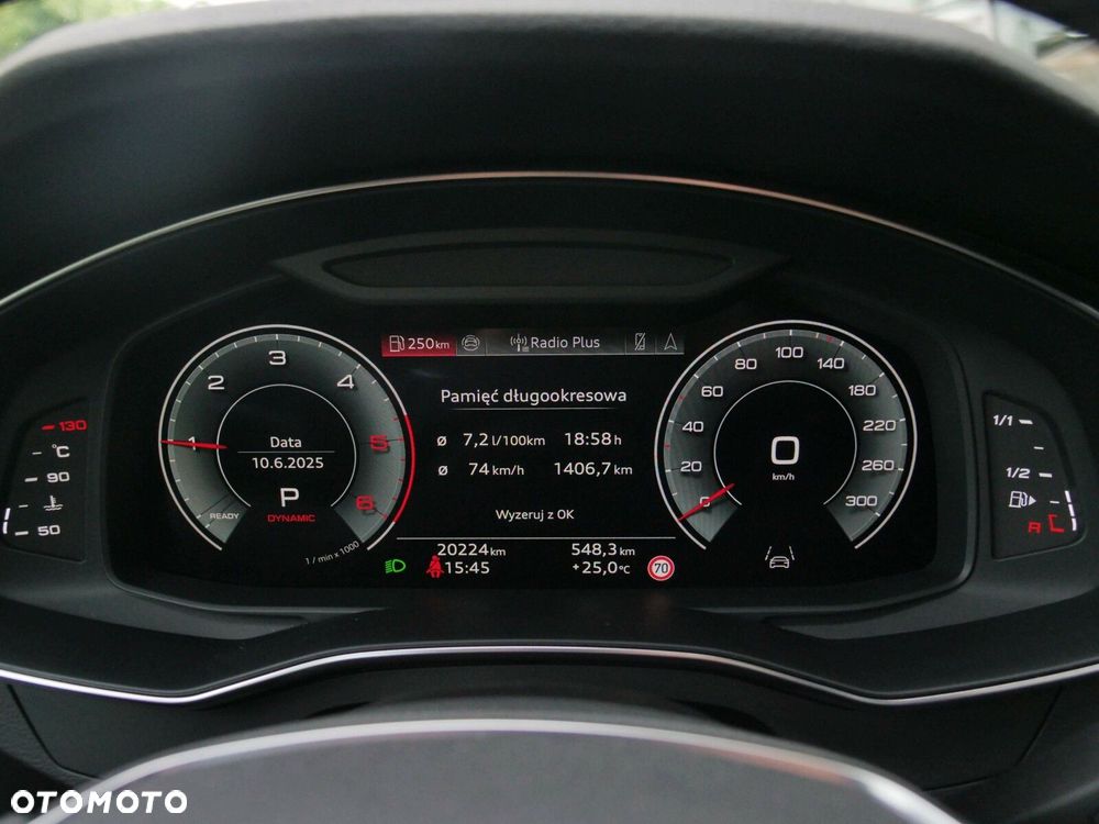 Audi A7 Sportback - 32